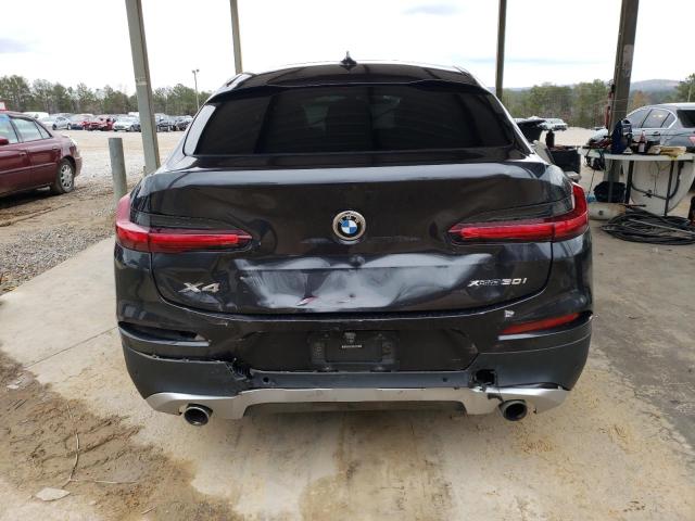 5UX2V1C02LLZ32438 | 2020 BMW X4 XDRIVE3