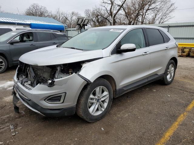 2FMPK3J99GBB13263 | 2016 FORD EDGE SEL