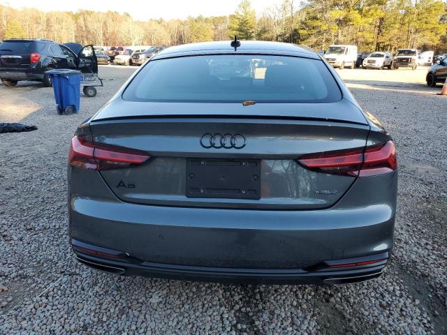 2023 AUDI A5 PRESTIG WAUEACF59PA011264