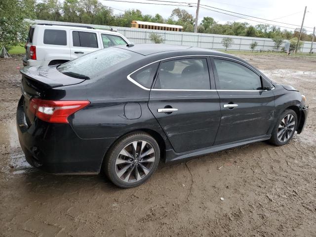 3N1AB7AP1GY237912 | 2016 NISSAN SENTRA S