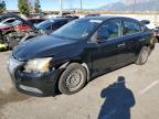 2015 NISSAN SENTRA S - 3N1AB7AP7FY222765
