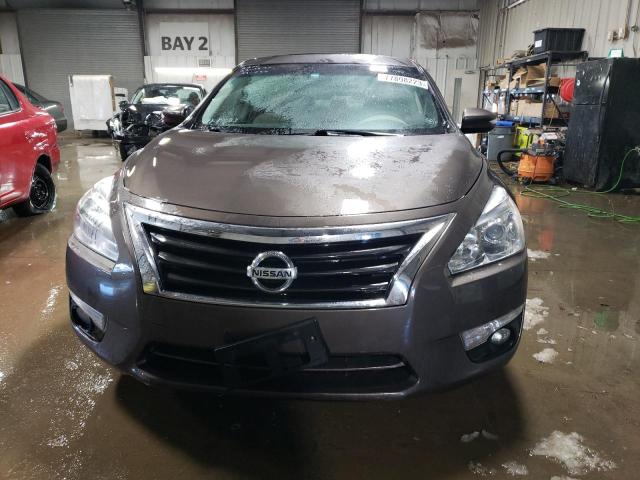 1N4AL3AP4FC226984 | 2015 NISSAN ALTIMA 2.5