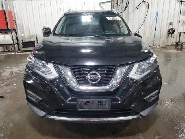 KNMAT2MVXHP507343 | 2017 NISSAN ROGUE S