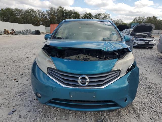 3N1CE2CP3EL350030 Nissan Versa Note S
