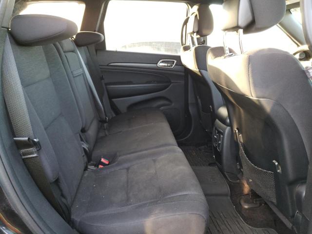 1C4RJFAG6GC378514 Jeep Grand Cherokee Laredo