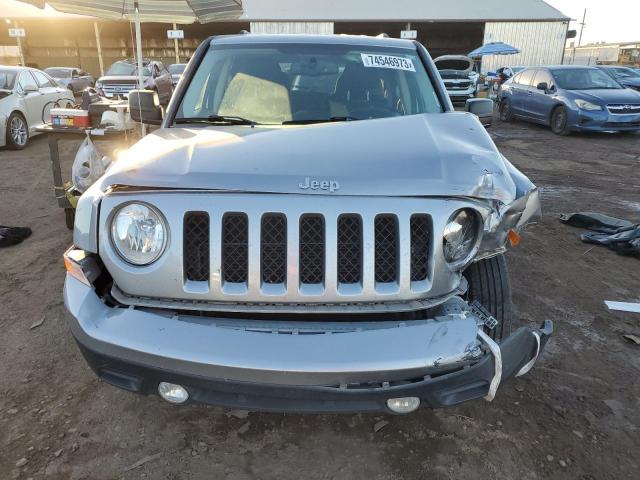 2016 JEEP PATRIOT SP - 1C4NJPBB5GD801486