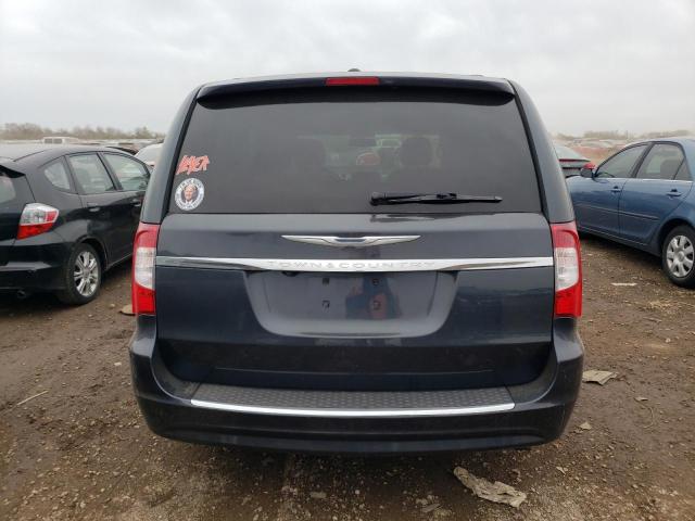 2C4RC1BG8ER168495 | 2014 CHRYSLER TOWN and COU