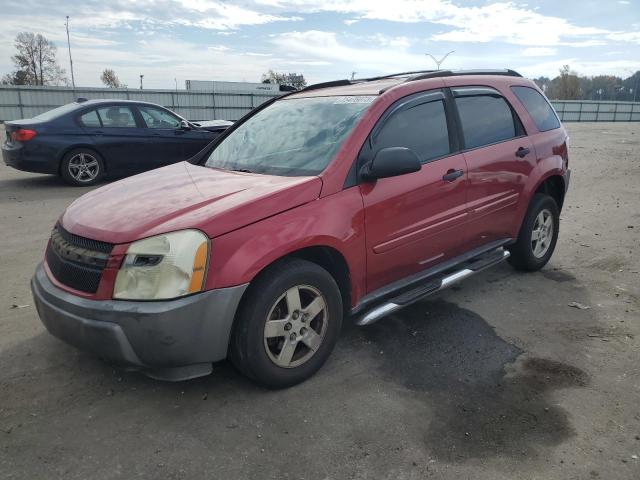 2005 Chevrolet Equinox LS