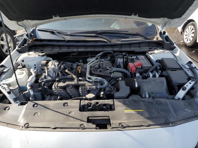 1N4BL4CV1NN386619 | 2022 NISSAN ALTIMA SR