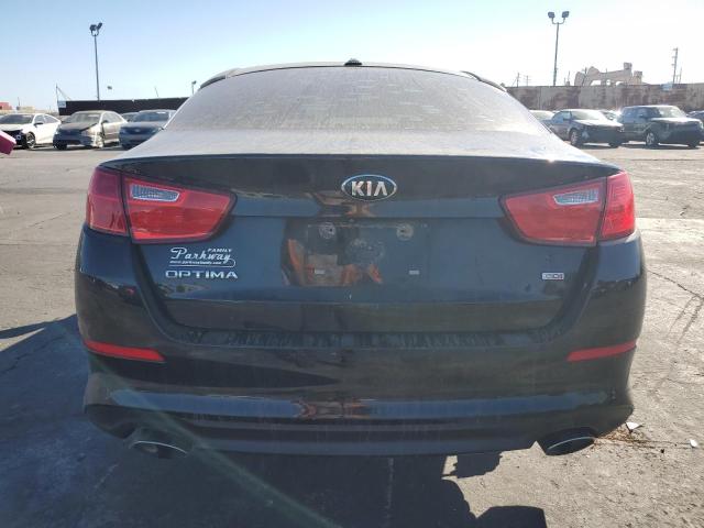 5XXGM4A73EG312177 | 2014 KIA OPTIMA LX