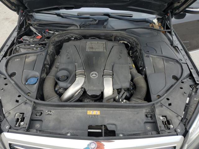 2015 MERCEDES-BENZ S 550 4MAT - WDDUG8FB6FA070079