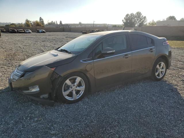 VIN 1G1RH6E49EU140894 2014 Chevrolet Volt no.1