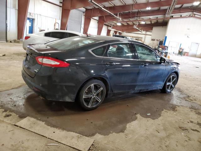 1FA6P0HD5F5106488 Ford FUSION SE