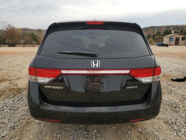 5FNRL5H98HB015857 2017 HONDA ODYSSEY, photo no. 6