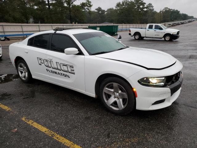 2017 DODGE CHARGER PO - 2C3CDXAT0HH543511