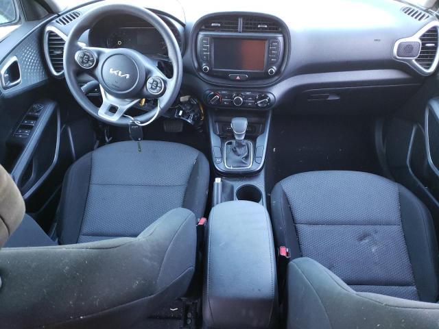 KNDJ23AU0N7826251 | 2022 KIA soul lx