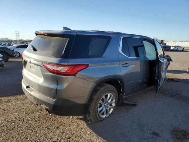 1GNERFKW7LJ185301 | 2020 CHEVROLET TRAVERSE L