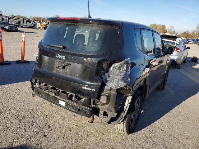 2017 JEEP RENEGADE S ZACCJAAB6HPF81641