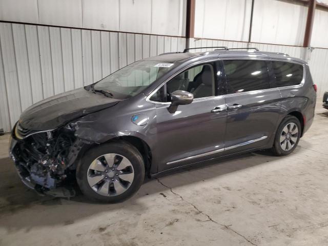 2C4RC1N70JR159313 2018 CHRYSLER PACIFICA, photo no. 1