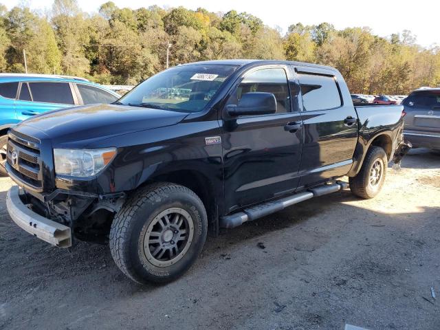 2011 Toyota Tundra 