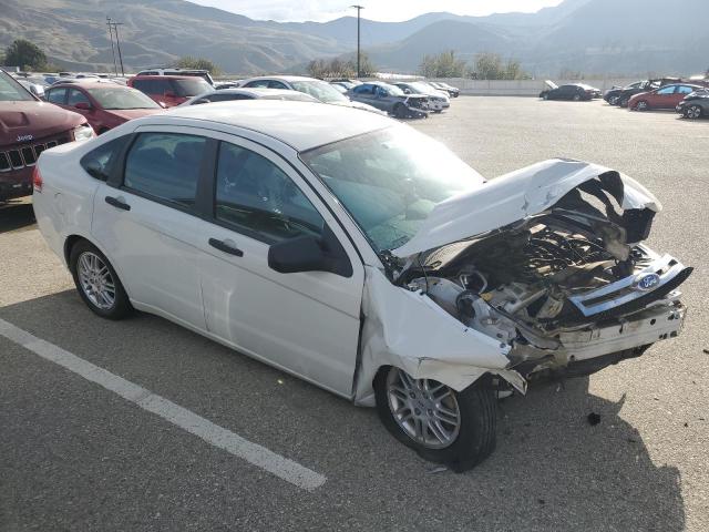 Vin: 1fahp3fn3bw181409, lot: 76011903, ford focus se 20114