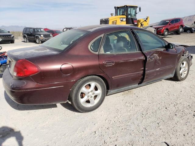 1FAFP52U71A205321 | 2001 Ford taurus lx