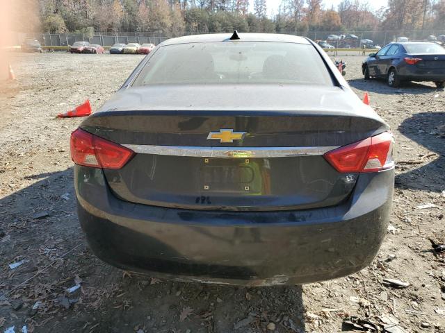 2G1125S3XE9202983 | 2014 CHEVROLET IMPALA LT