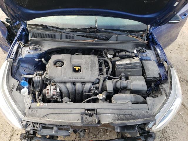 2020 KIA FORTE GT L - 3KPF34AD7LE239566