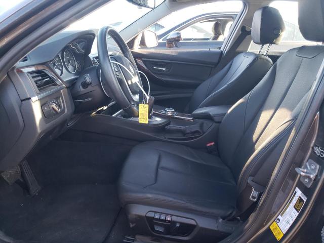 WBA3C1C56EK112053 BMW 328 I Sulev