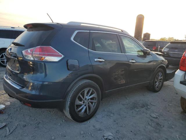 Vin: 5n1at2mt2fc817372, lot: 78453243, nissan rogue s 20153