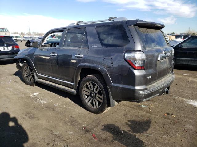 VIN JTEBU5JRXG5352146 2016 Toyota 4runner, Sr5/Sr5... no.2