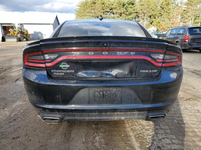 2C3CDXJG3FH739278 | 2015 DODGE CHARGER SX