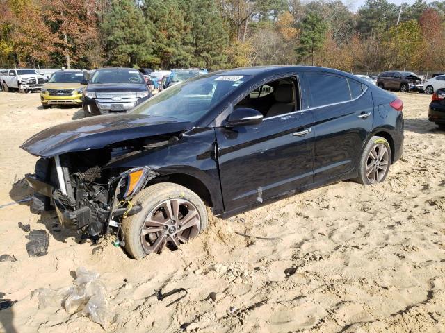 Vin: 5npd84lf3hh003250, lot: 75504363, hyundai elantra se 2017 img_1