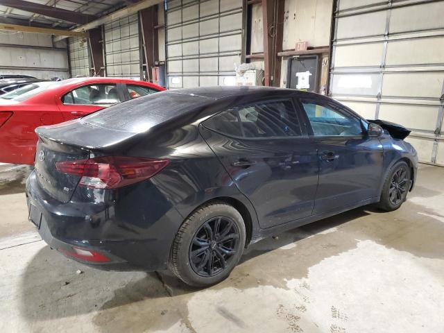 5NPD74LF2LH521460 | 2020 HYUNDAI ELANTRA SE