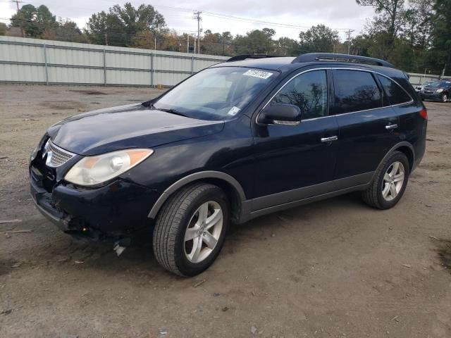 2011 Hyundai Veracruz GLS