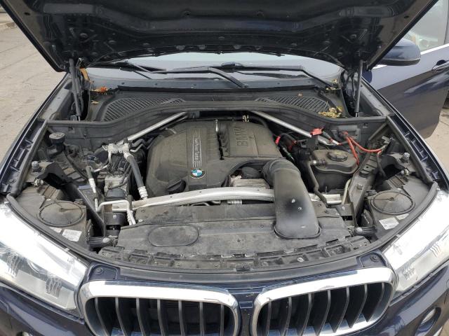 VIN 5UXKR0C58F0K69263 2015 BMW X5, Xdrive35I no.12