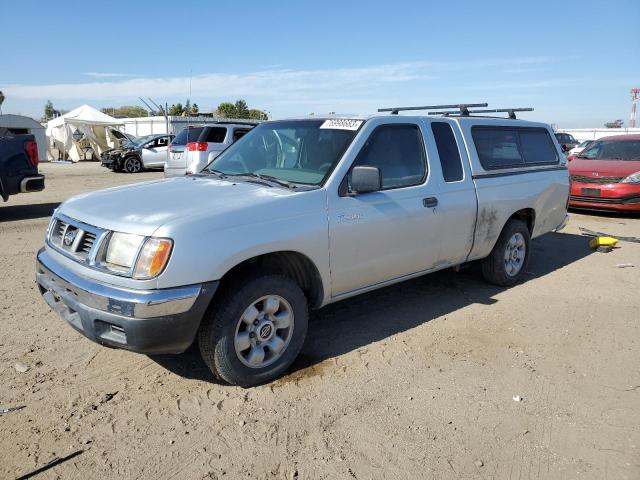 2000 Nissan Frontier 