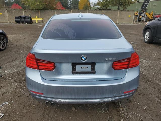 WBA3A5C50EP602150 BMW 328 I