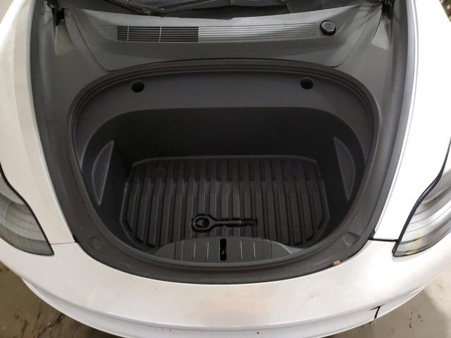 2023 TESLA MODEL 3 - 5YJ3E1EC5PF502747