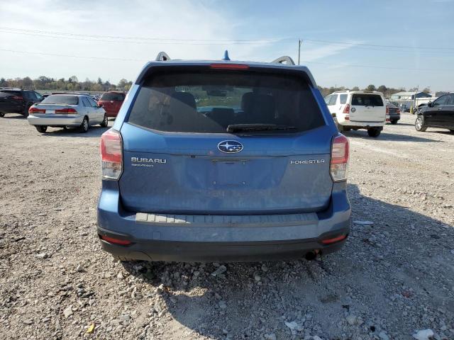 JF2SJARC3JH497297 | 2018 SUBARU FORESTER 2