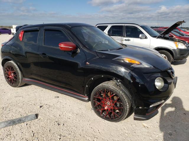 JN8AF5MV2FT563505 Nissan JUKE S