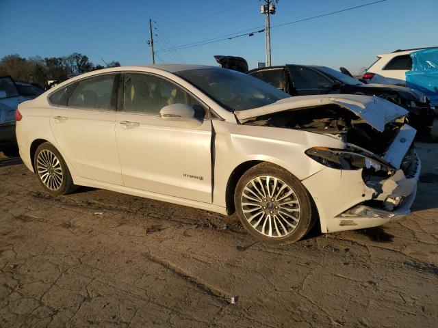 3FA6P0RU5JR164797 | 2018 FORD FUSION TIT