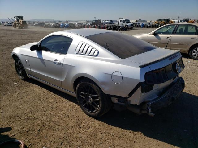 1ZVBP8AM2E5320772 | 2014 FORD MUSTANG