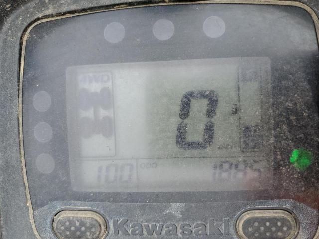 2015 KAWASAKI KVF750 H - JKAVFDH18FB503825