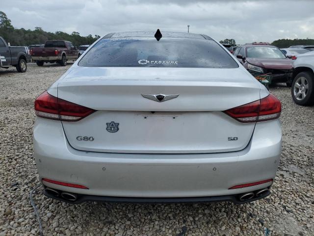 2017 GENESIS G80 ULTIMA KMHGN4JF9HU209490
