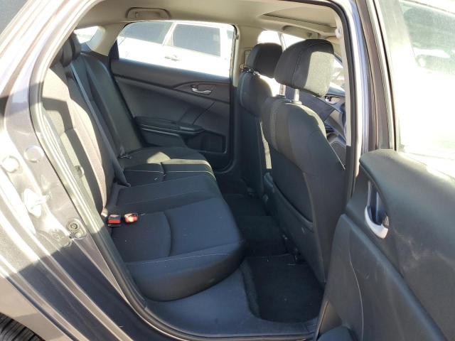2HGFC2F77HH542979 Honda CIVIC EX