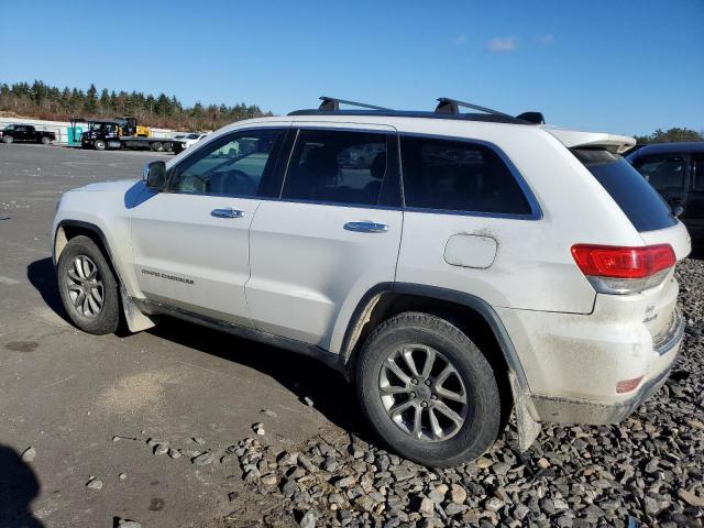 1C4RJFBGXFC607869 | 2015 Jeep grand cherokee limited