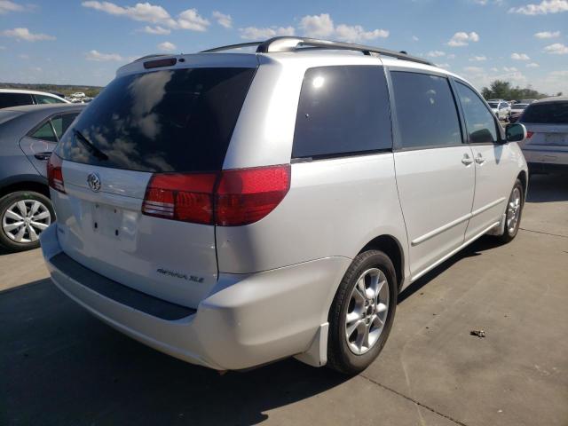 5TDZA22C85S285963 | 2005 Toyota sienna xle