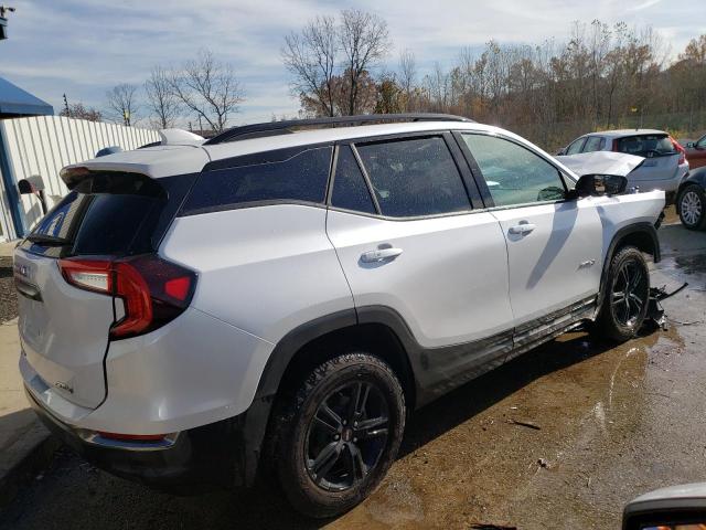 2022 GMC TERRAIN AT 3GKALYEV2NL198402