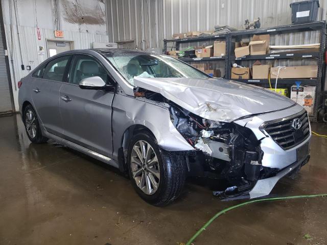 5NPE34AF6GH321013 | 2016 HYUNDAI SONATA SPO